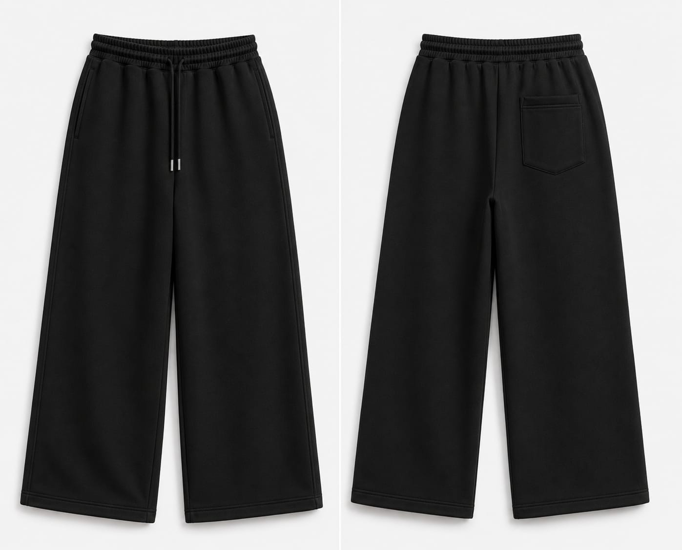 BAGGY TROUSER - Image 5