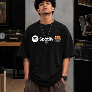 Premium Cotton Drop Shoulder Tshirt
