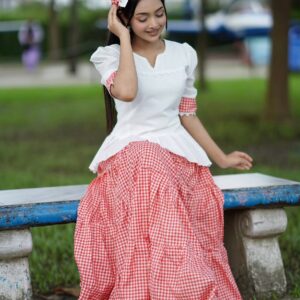 Premium Stylish Skirt Set