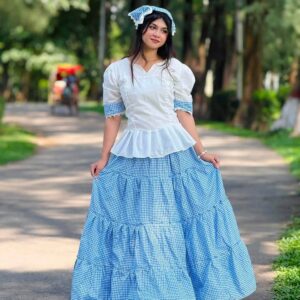 Premium Stylish Skirt Set