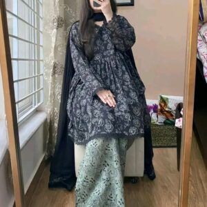 Dragon Three Piece