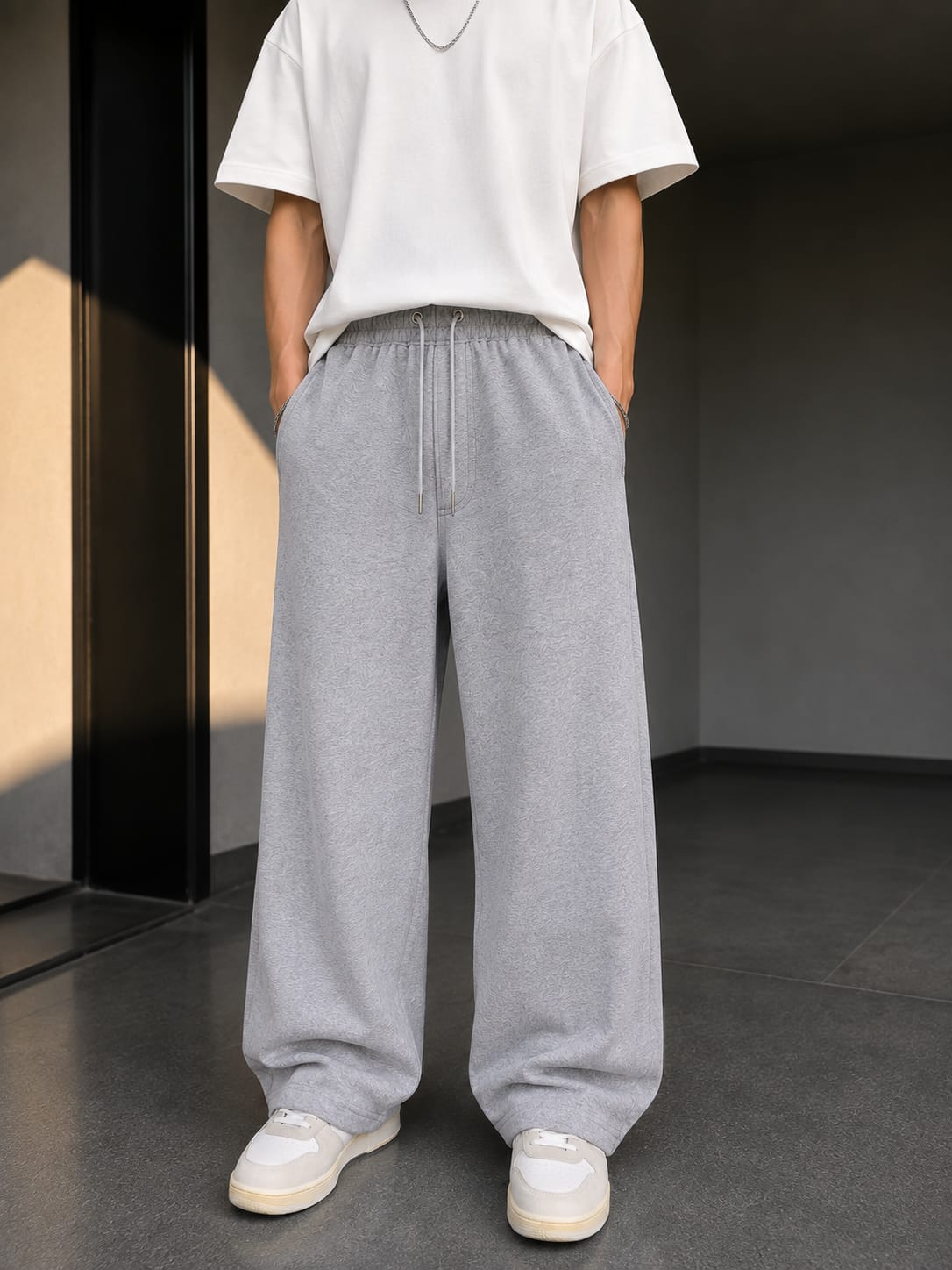 BAGGY TROUSER - Image 2