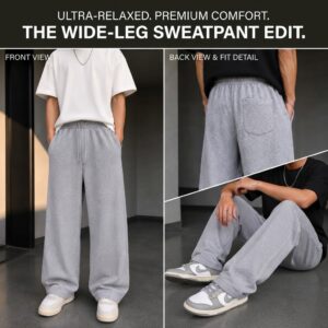 BAGGY TROUSER