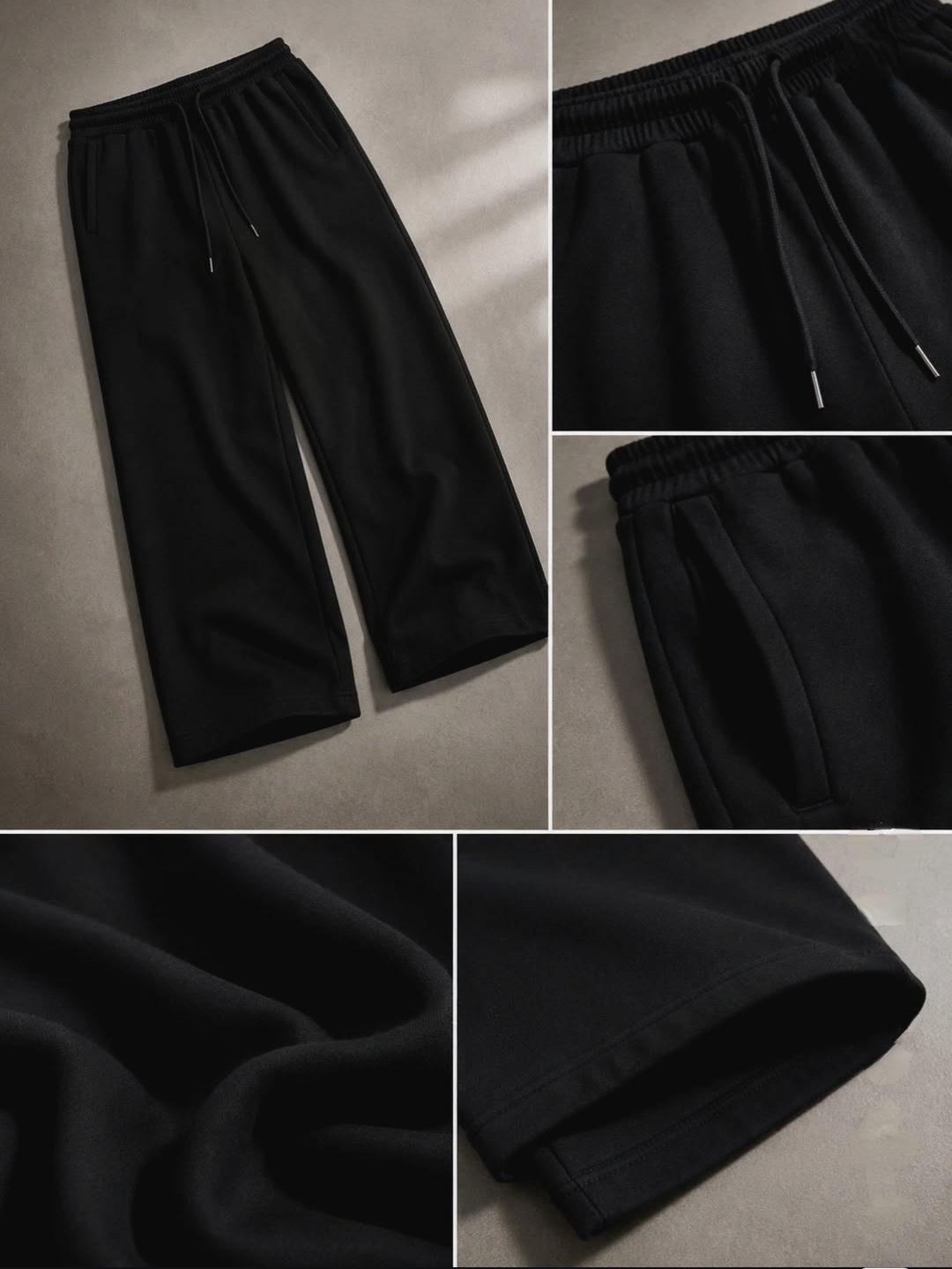 BAGGY TROUSER - Image 3