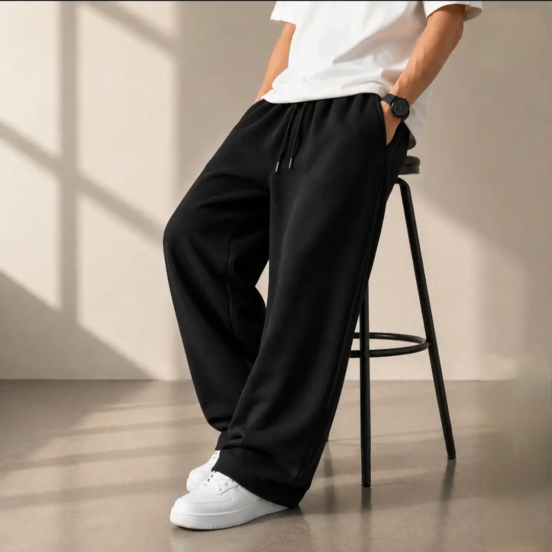 BAGGY TROUSER - Image 2