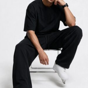 BAGGY TROUSER